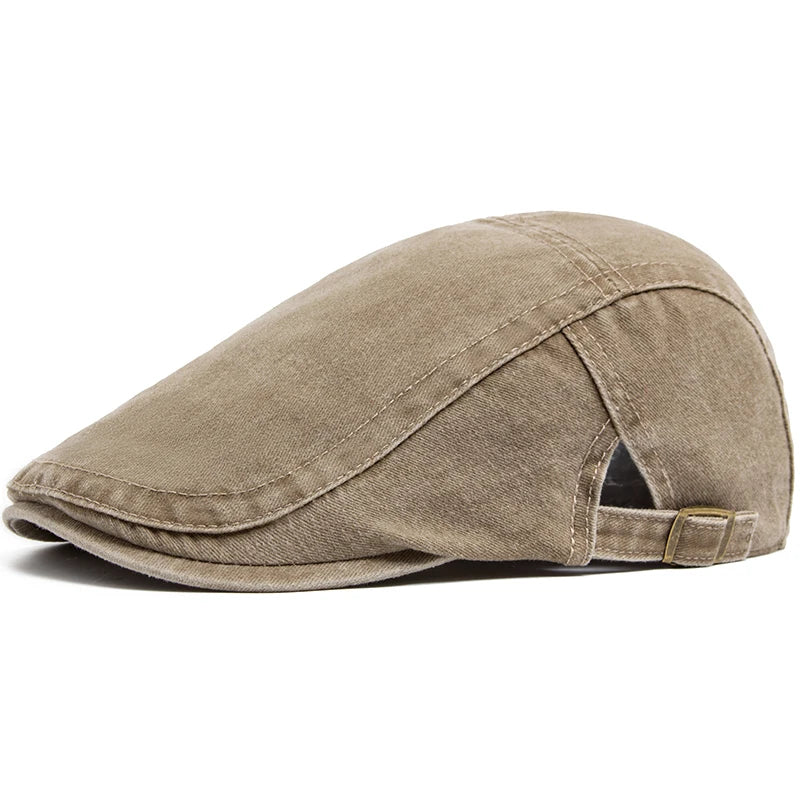 Beeckhoven™ | Beret vintage