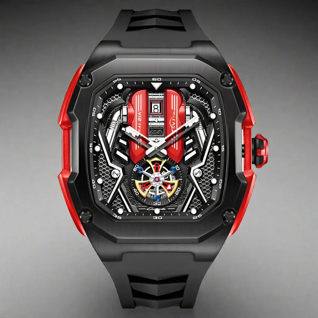 Montre Evo Torque 9019