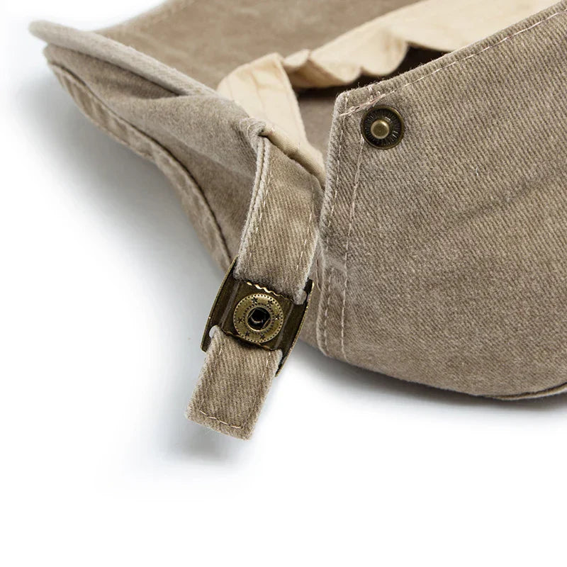 Beeckhoven™ | Beret vintage