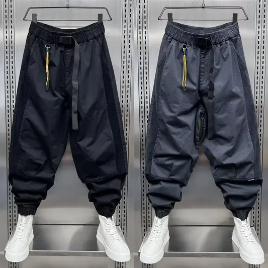 Pantaloni Casual Baggy