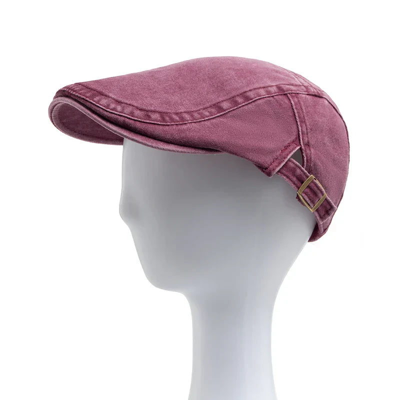 Beeckhoven™ | Beret vintage