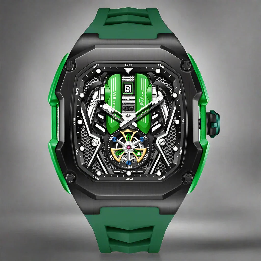 Montre Evo Torque 9019