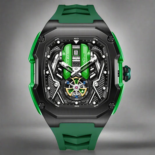 Montre Evo Torque 9019