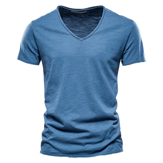 T-shirt  d'été en coton