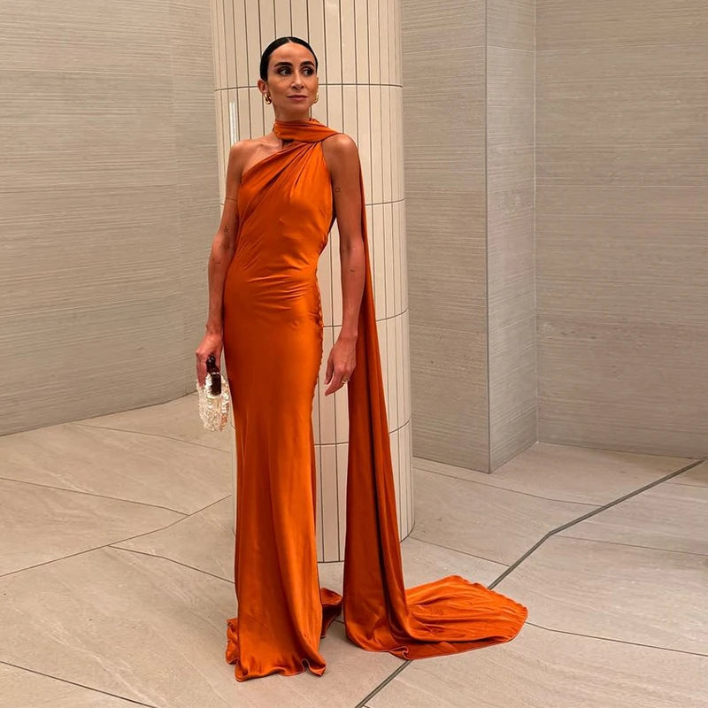 Stella | Robe de soirée intemporelle