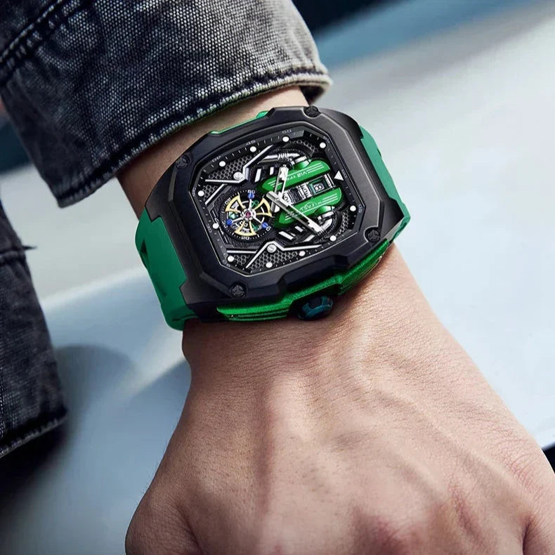 Montre Evo Torque 9019