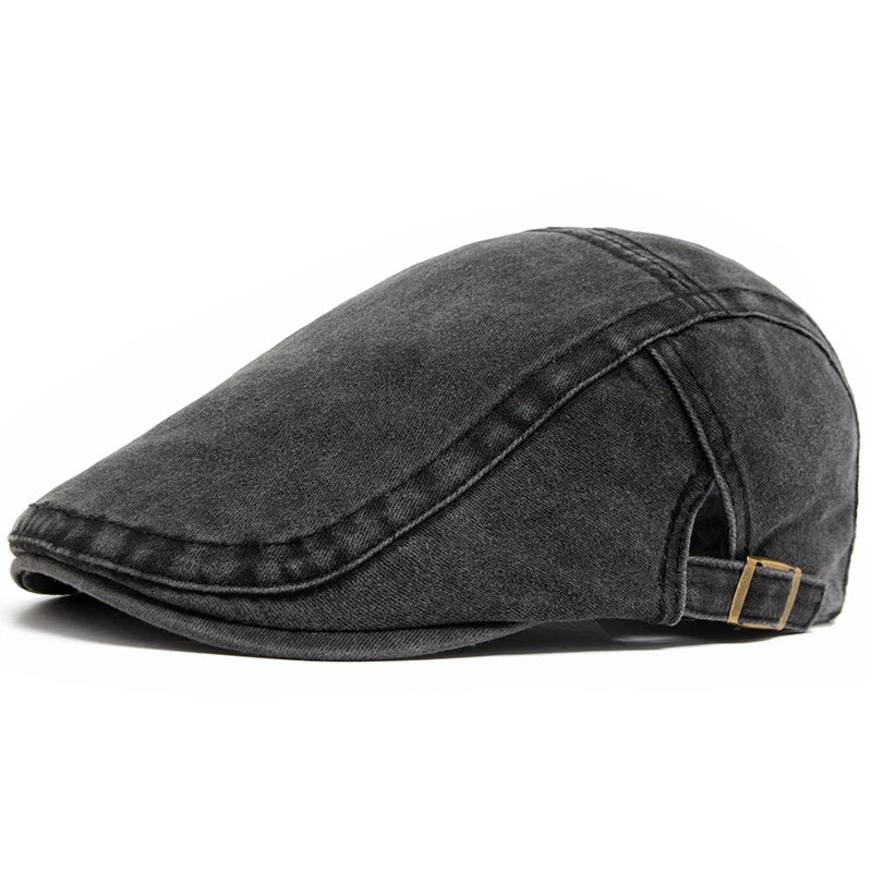 Beeckhoven™ | Beret vintage