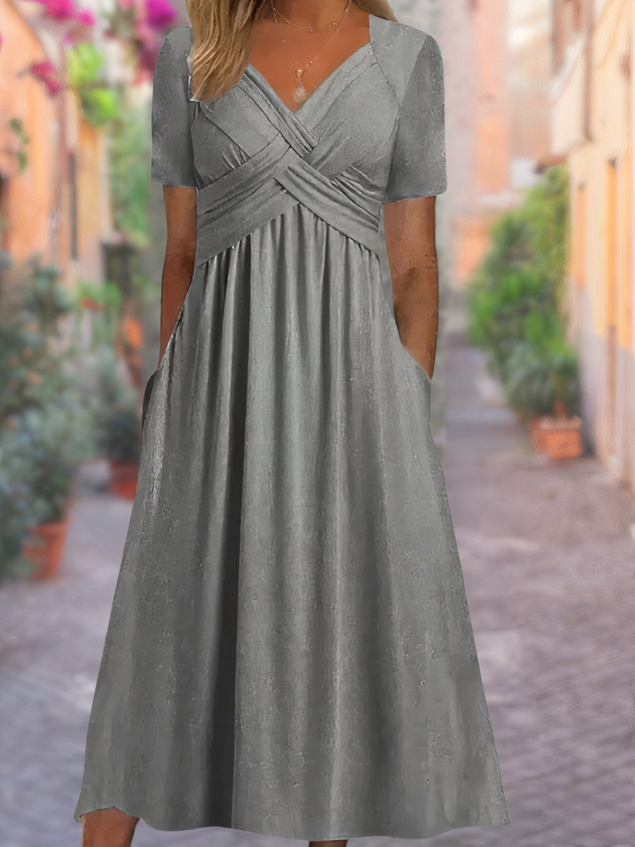 Robe Confortable Aria™