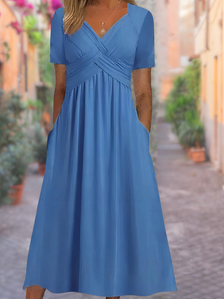 Robe Confortable Aria™