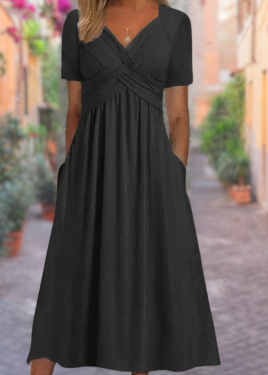 Robe Confortable Aria™