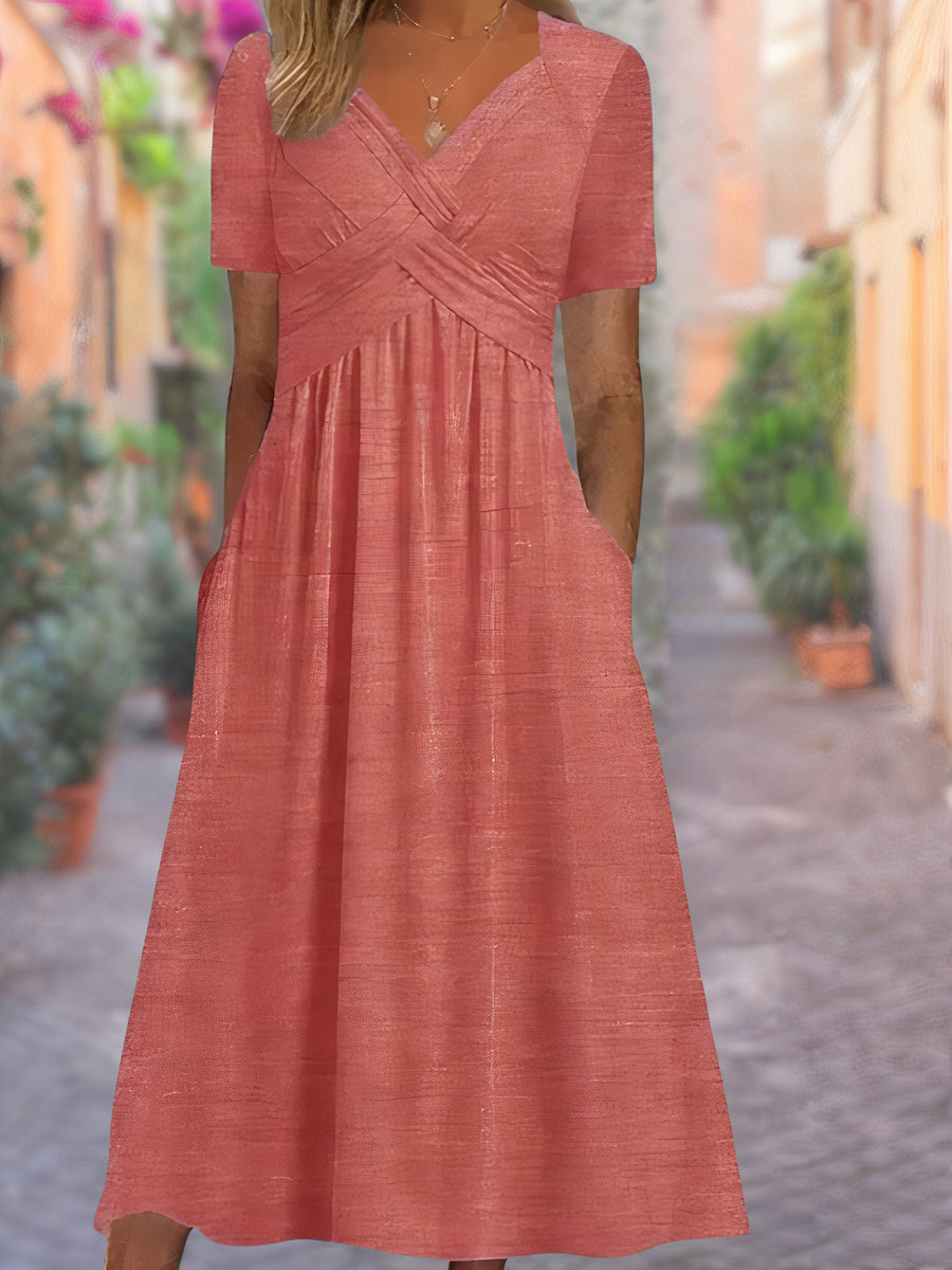 Robe Confortable Aria™