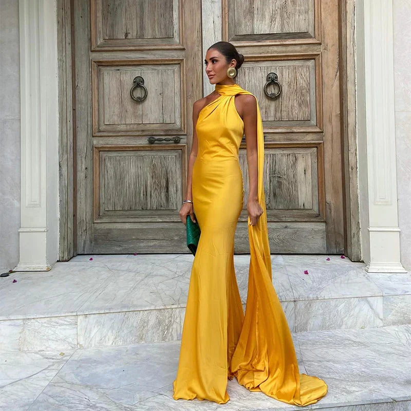 Stella | Robe de soirée intemporelle