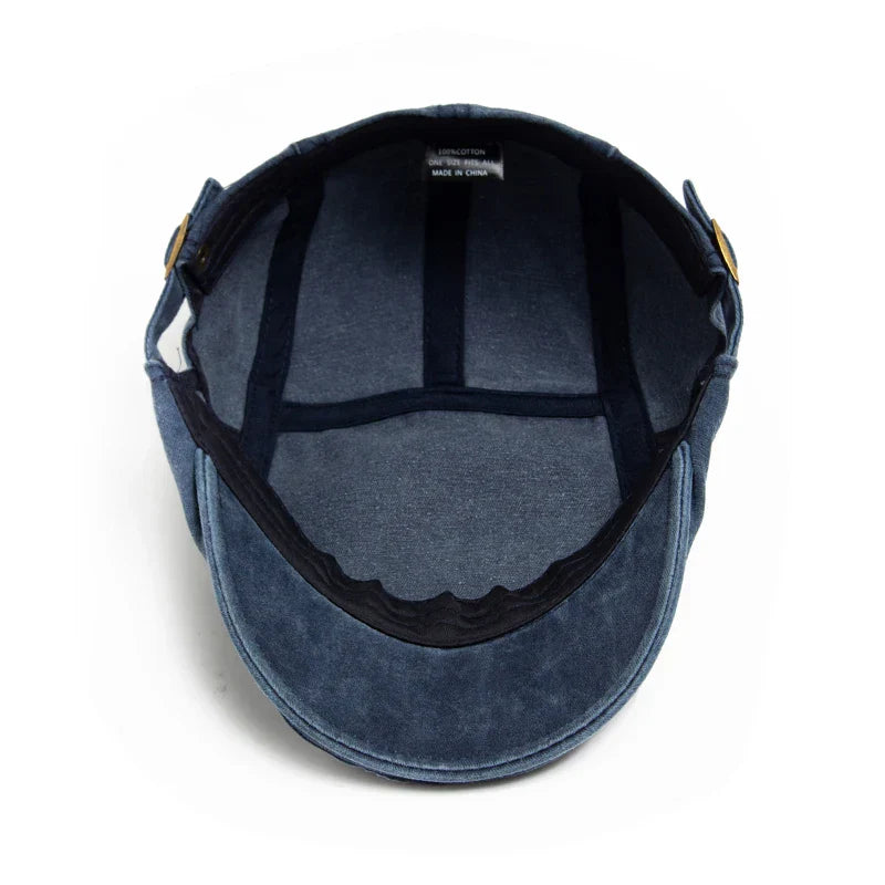Beeckhoven™ | Beret vintage