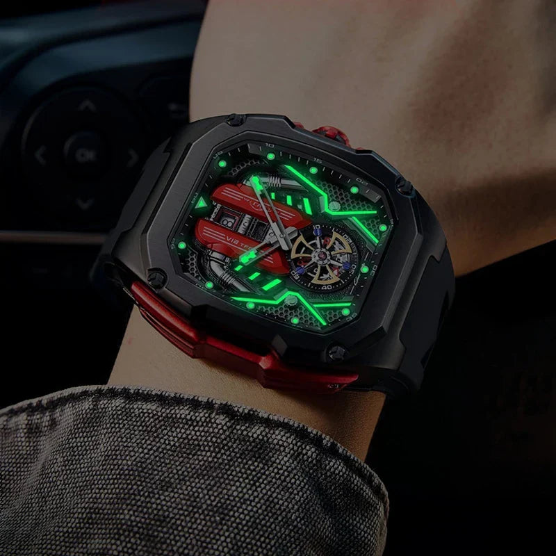 Montre Evo Torque 9019