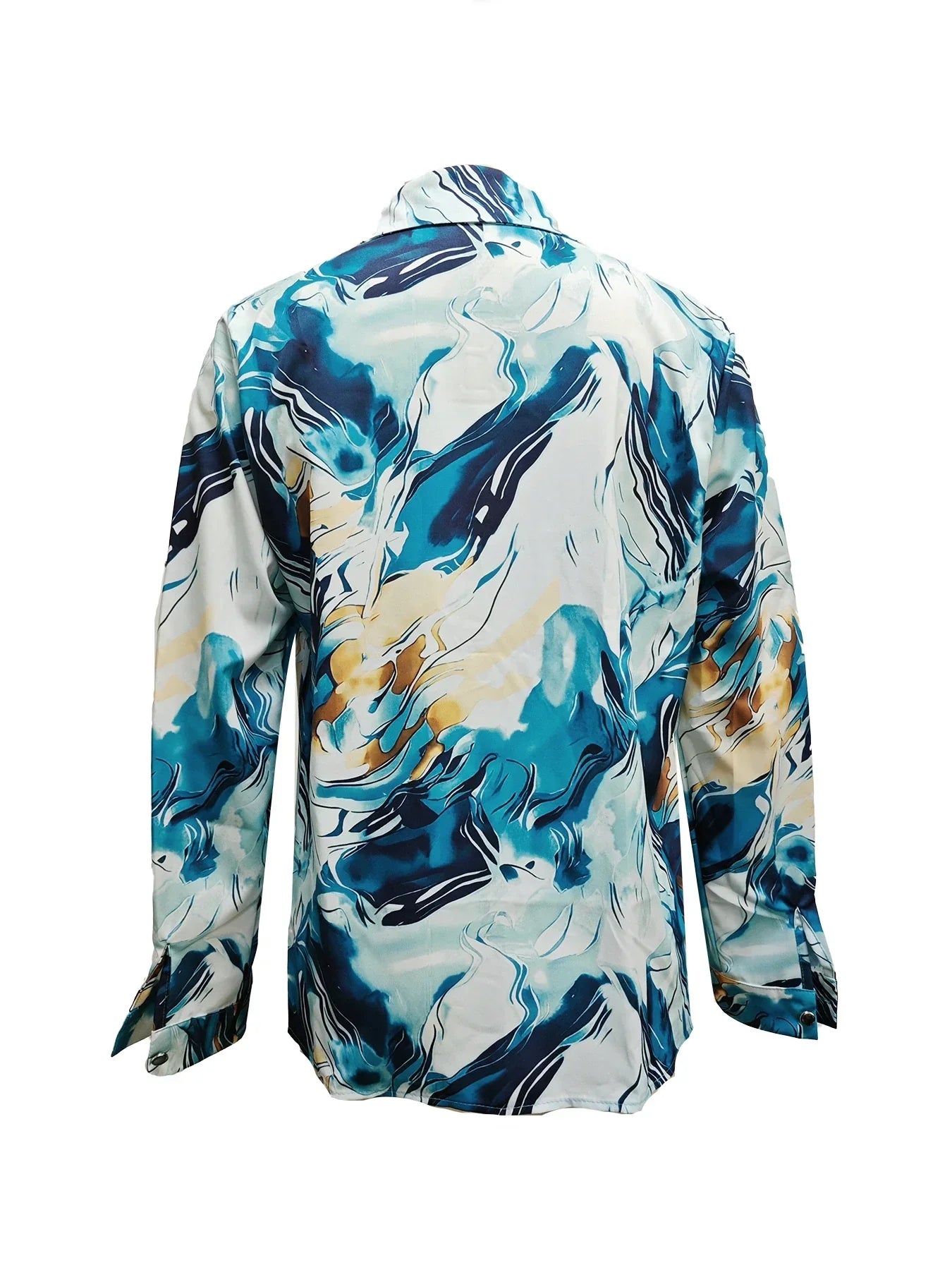 Chemise en satin Eloura Flow