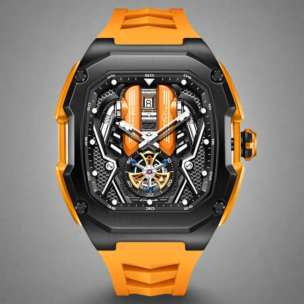 Montre Evo Torque 9019