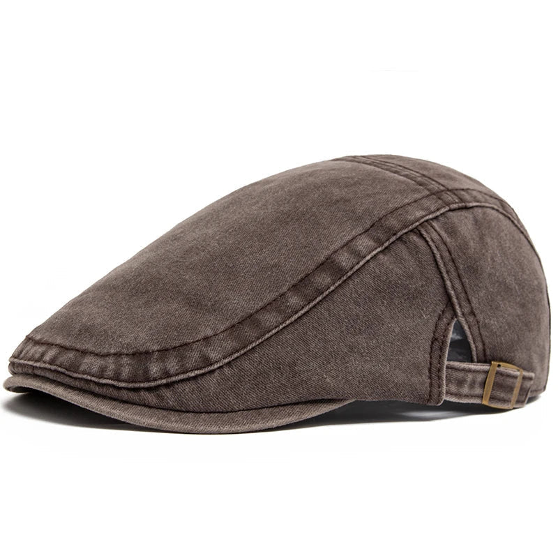 Beeckhoven™ | Beret vintage