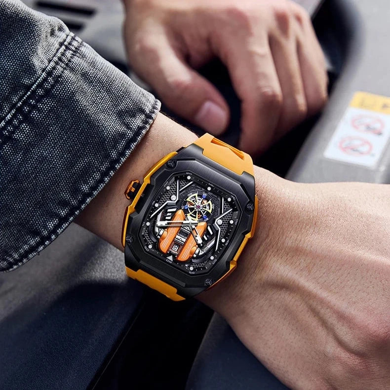 Montre Evo Torque 9019