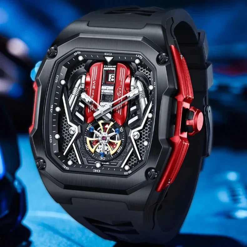 Montre Evo Torque 9019