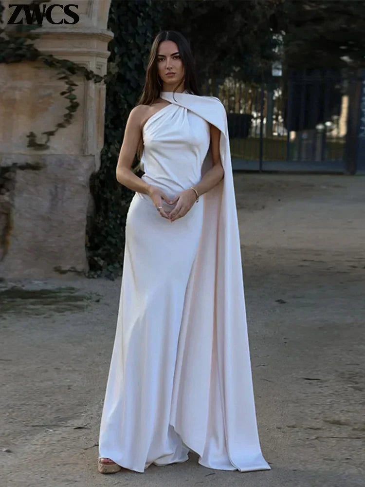 Stella | Robe de soirée intemporelle