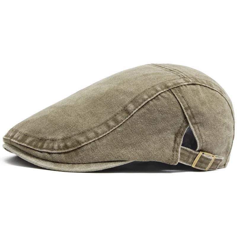 Beeckhoven™ | Beret vintage