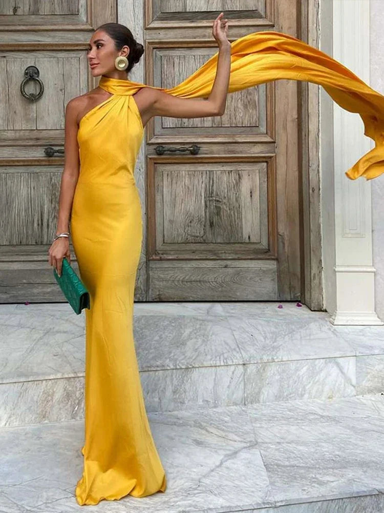 Stella | Robe de soirée intemporelle
