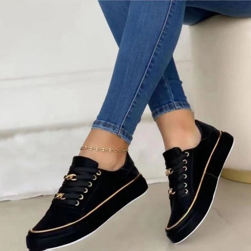 Paige™ | Chaussures orthopédiques élégantes
