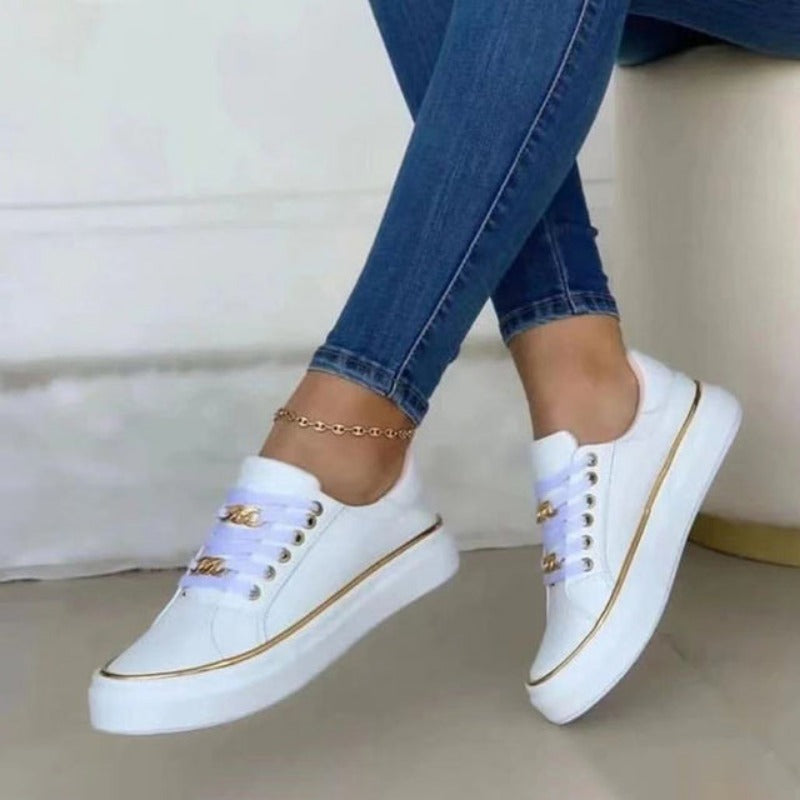 Paige™ | Chaussures orthopédiques élégantes