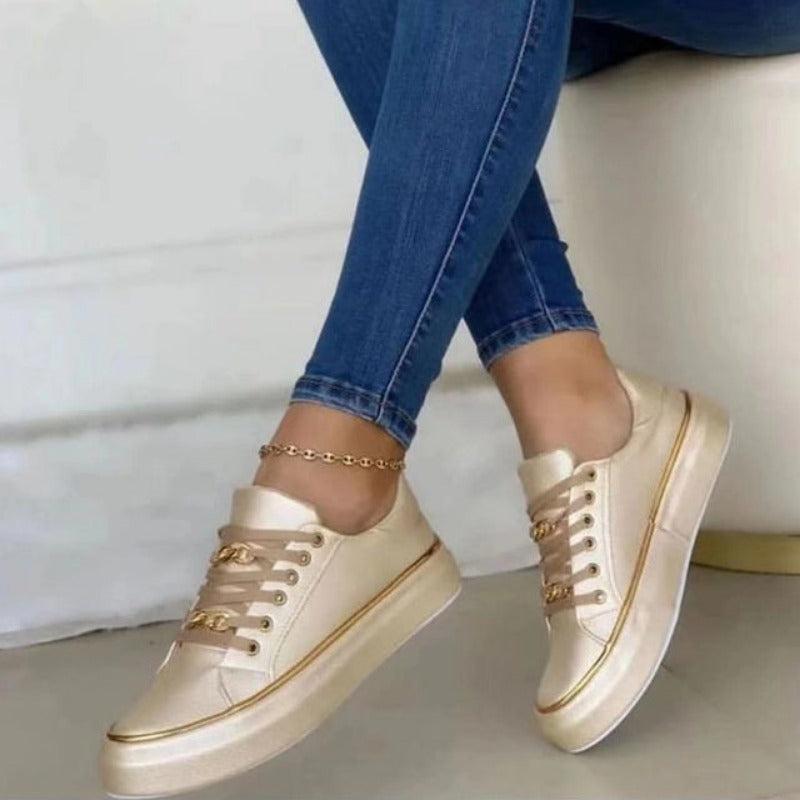 Paige™ | Chaussures orthopédiques élégantes