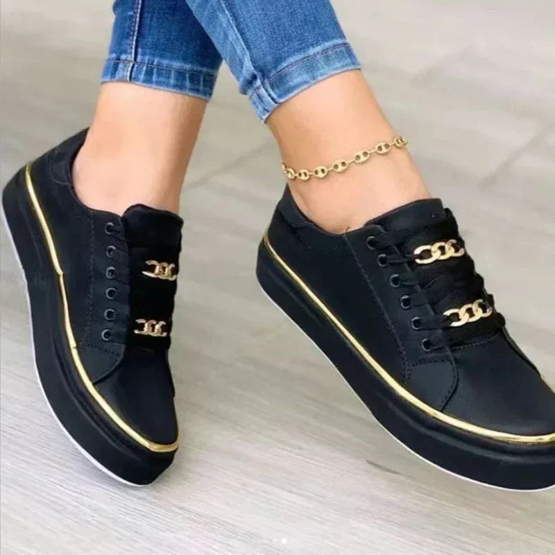 Paige™ | Chaussures orthopédiques élégantes