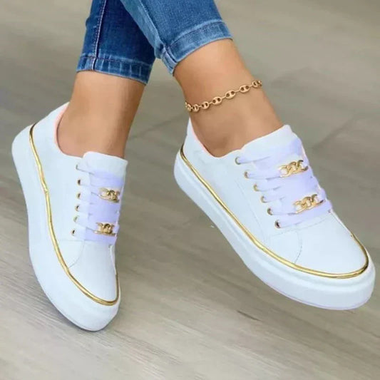 Paige™ | Chaussures orthopédiques élégantes