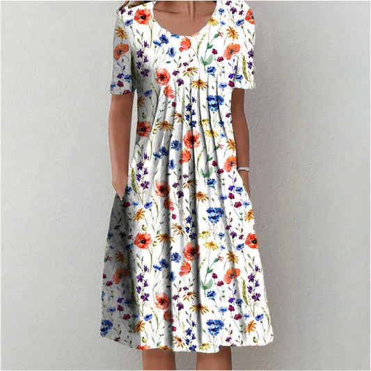Lizzy | Abito Elegante (Disponibilità Limitata)