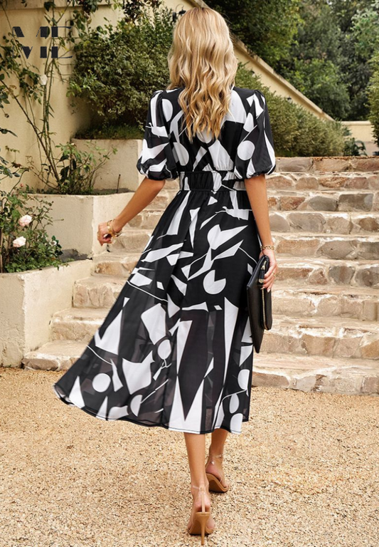 Arianne - Robe élégante pour dames