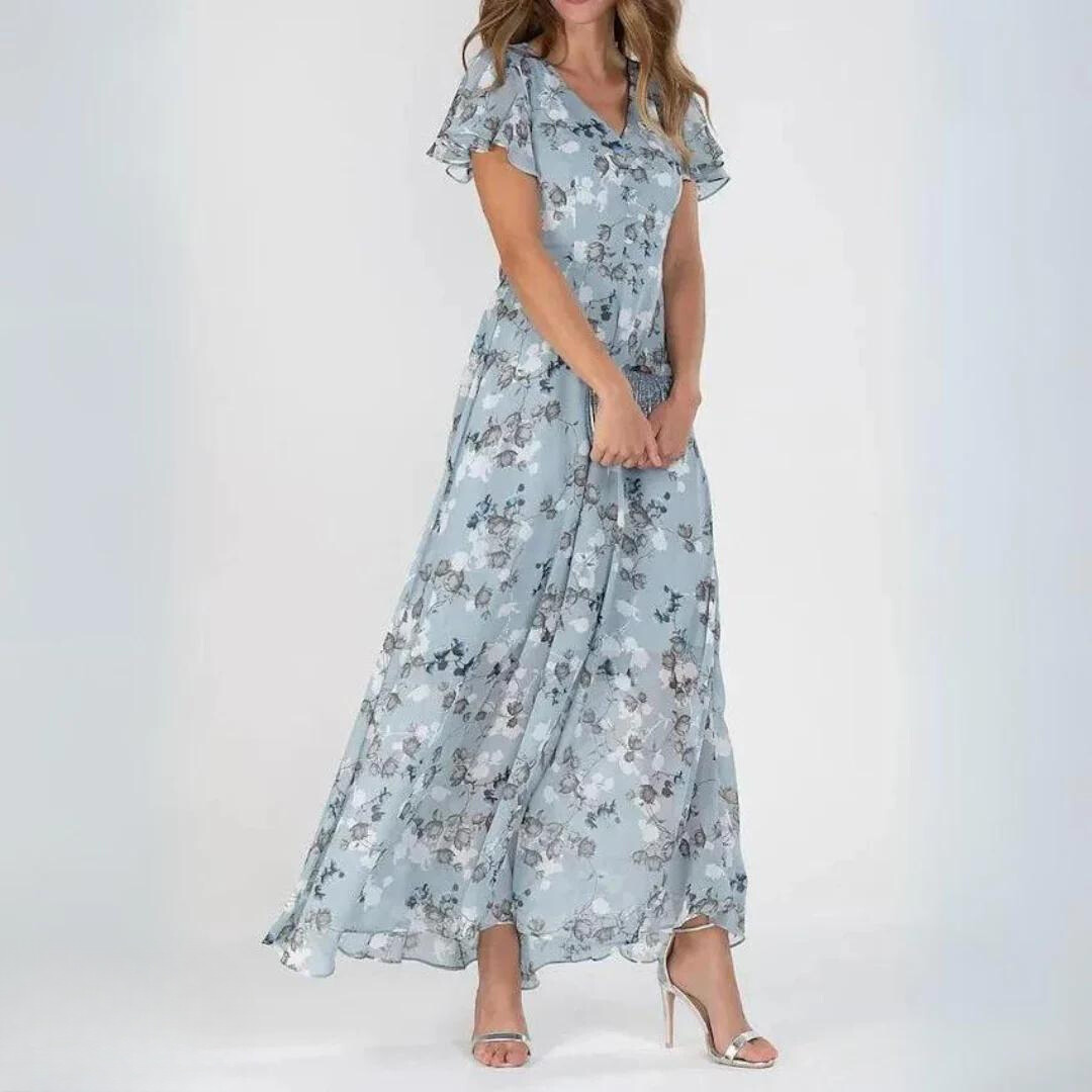 Zaar | Abito Elegante (Disponibilità Limitata)