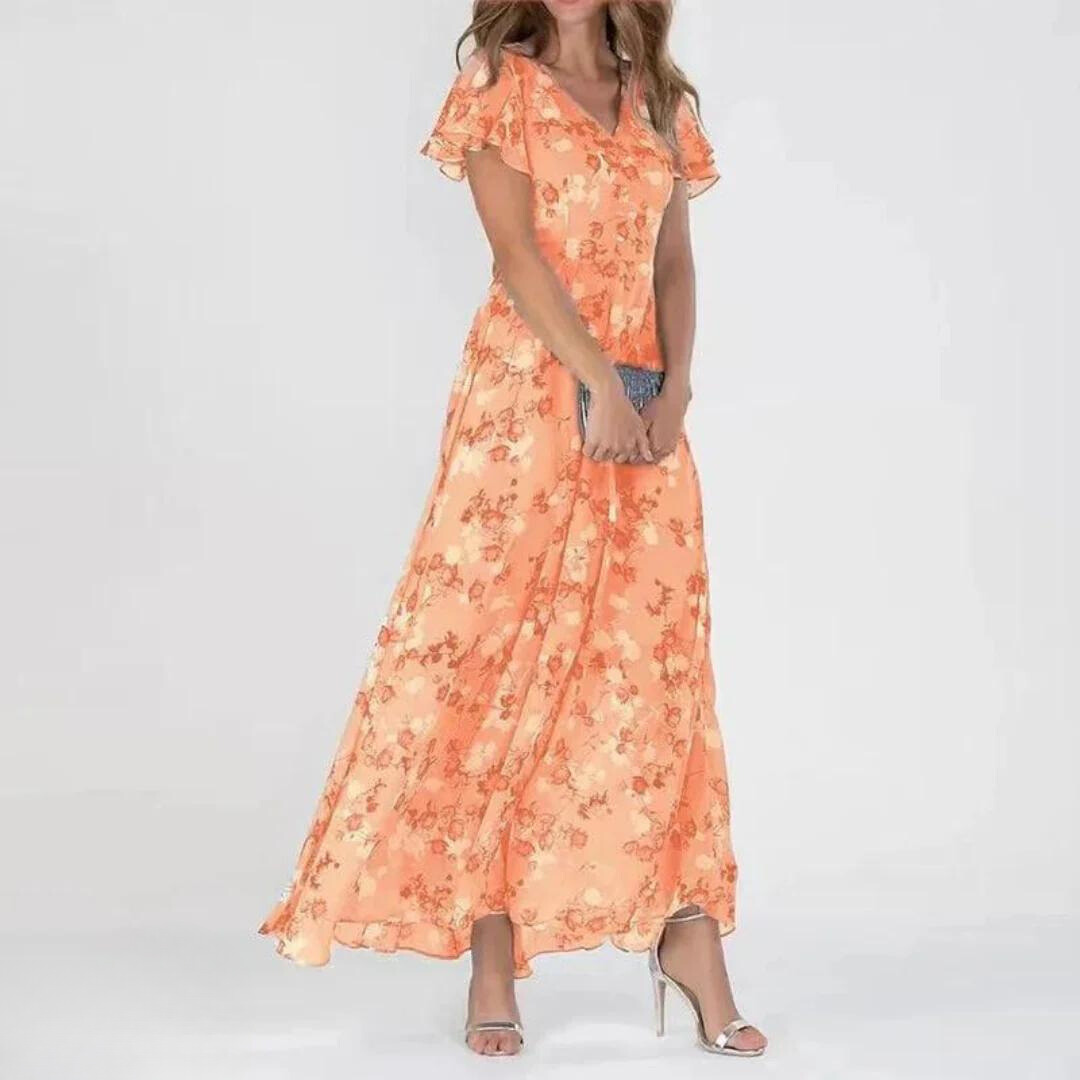 Zaar | Abito Elegante (Disponibilità Limitata)