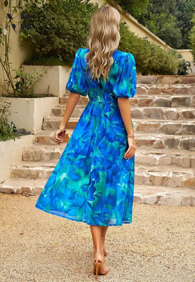 Arianne - Robe élégante pour dames