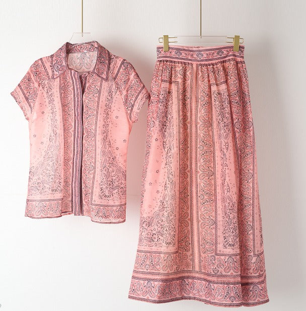 Celeste | Luxe Summer Set (Almost Sold Out)
