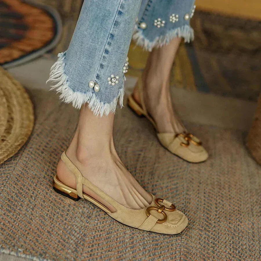 Slingbacks Luxe Mathilda