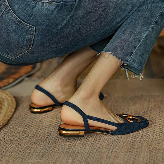 Slingbacks Luxe Mathilda