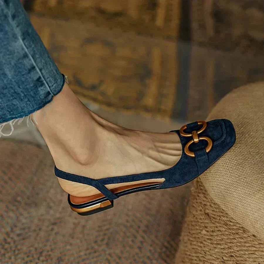 Slingbacks Luxe Mathilda