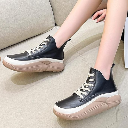 Bottines Orthopédiques Luna