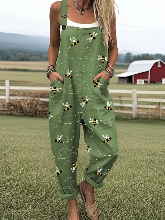 Savannah | Combinaison Fleur d'abeille