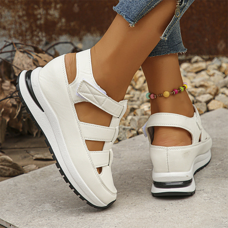 Liliane / Sandales Confortables