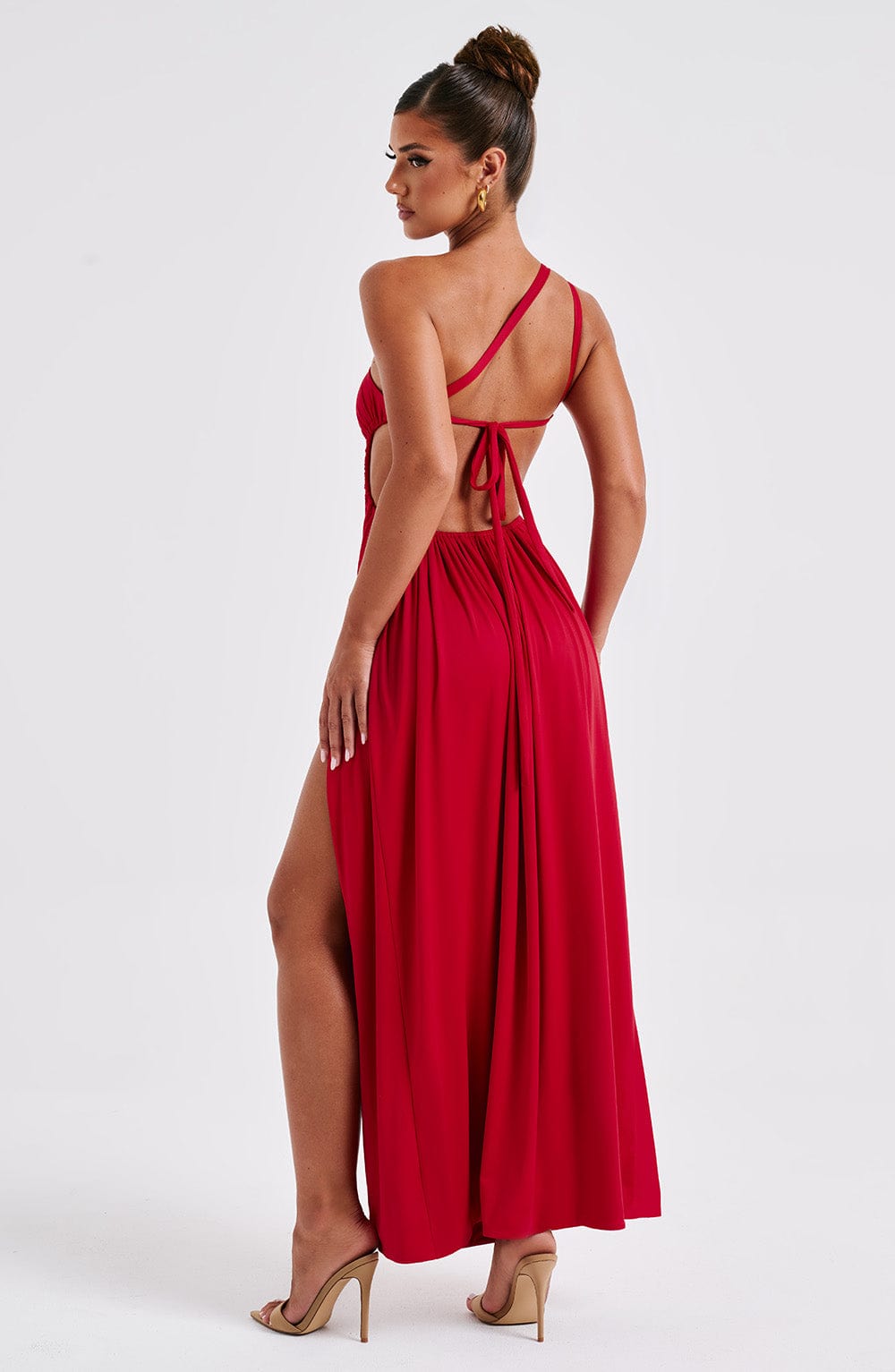 Alecia | Robe longue