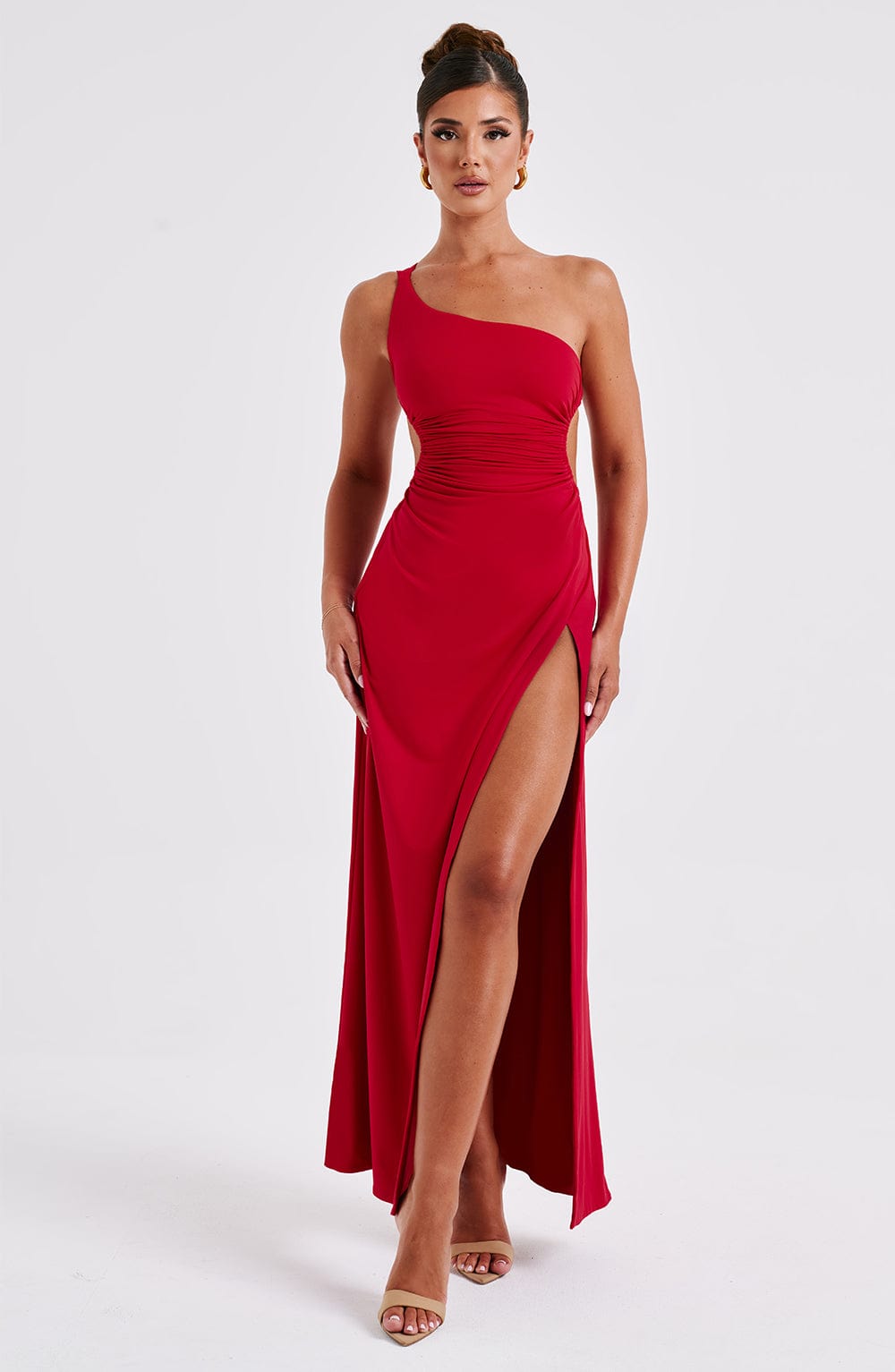 Alecia | Robe longue
