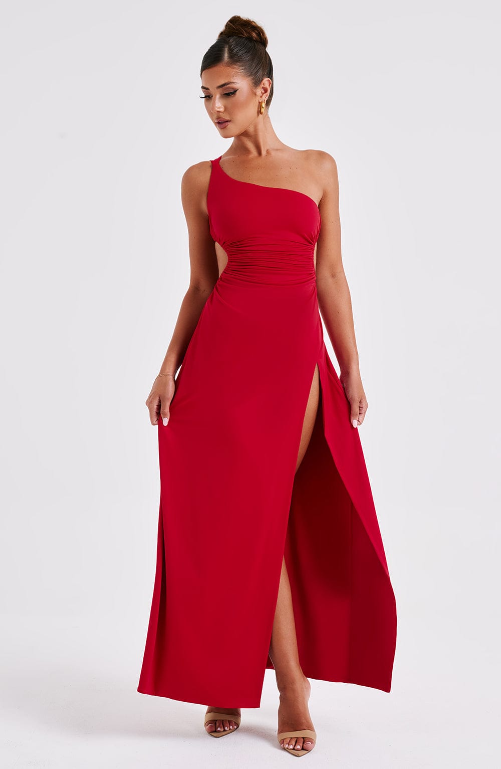 Alecia | Robe longue