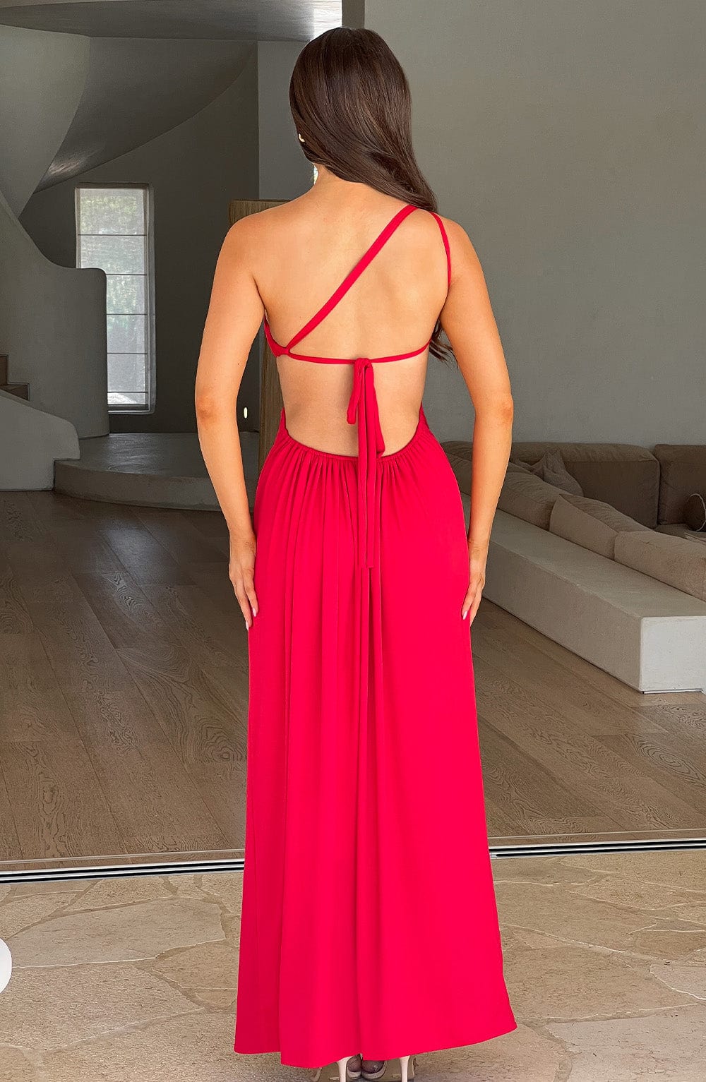 Alecia | Robe longue