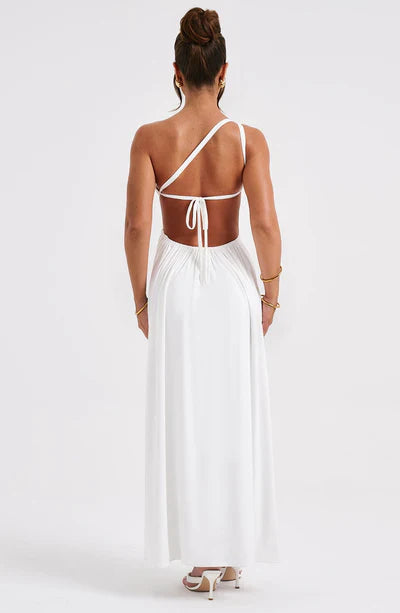 Alecia | Robe longue