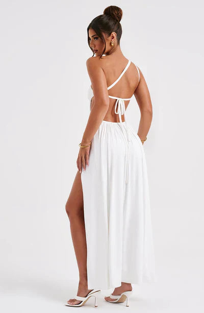 Alecia | Robe longue