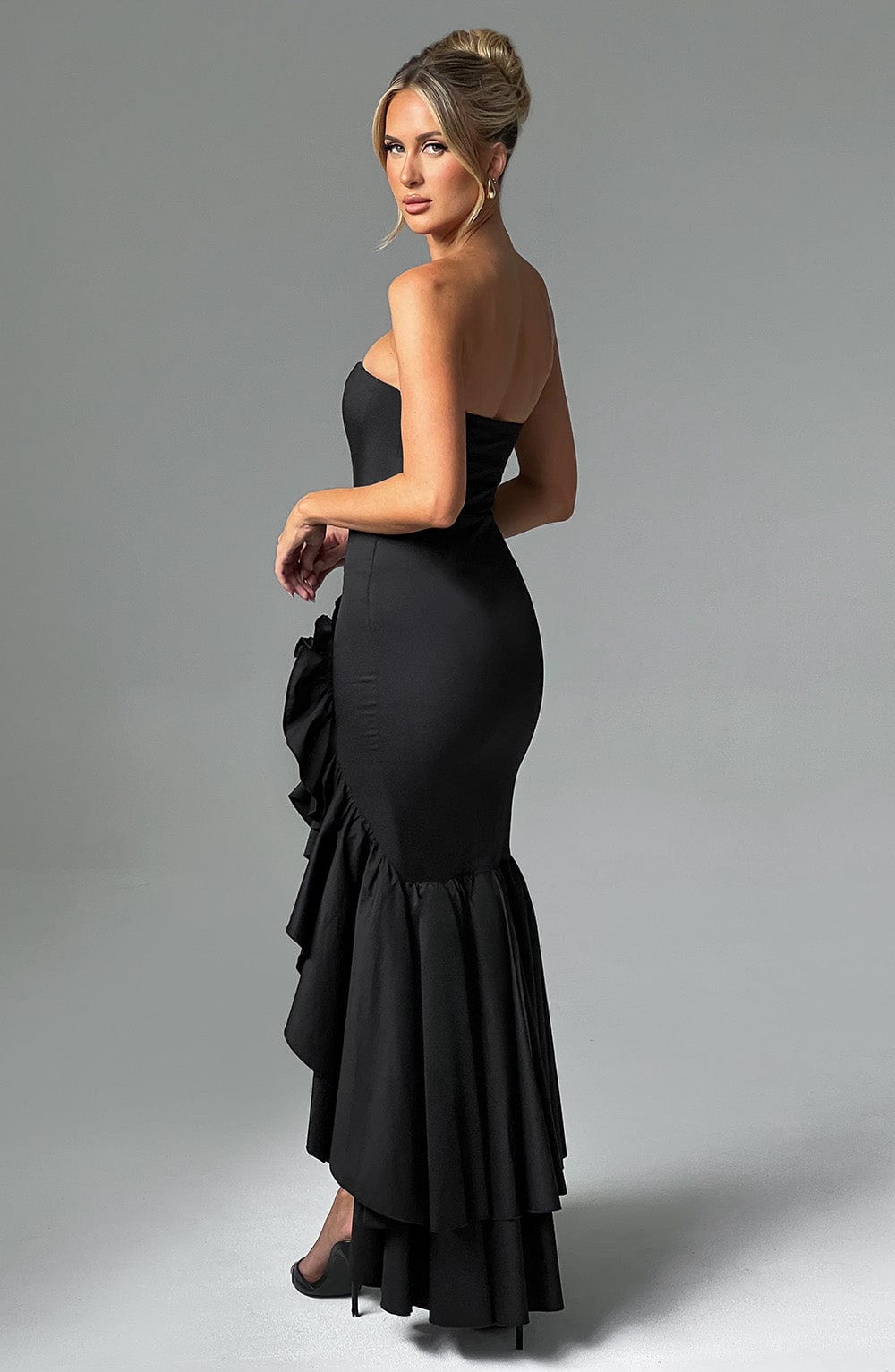 Angelina | Robe longue